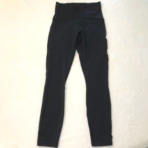 Lululemon athletica leggings, size 4